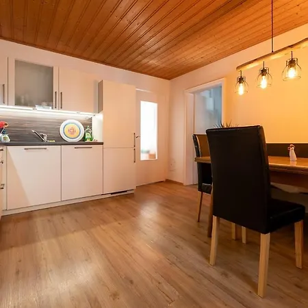 Alpenwohnung 