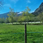 Alpenwohnung 