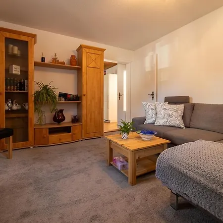 Alpenwohnung 