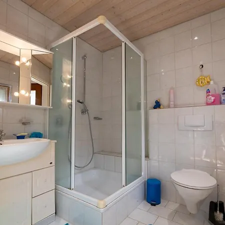 Alpenwohnung 